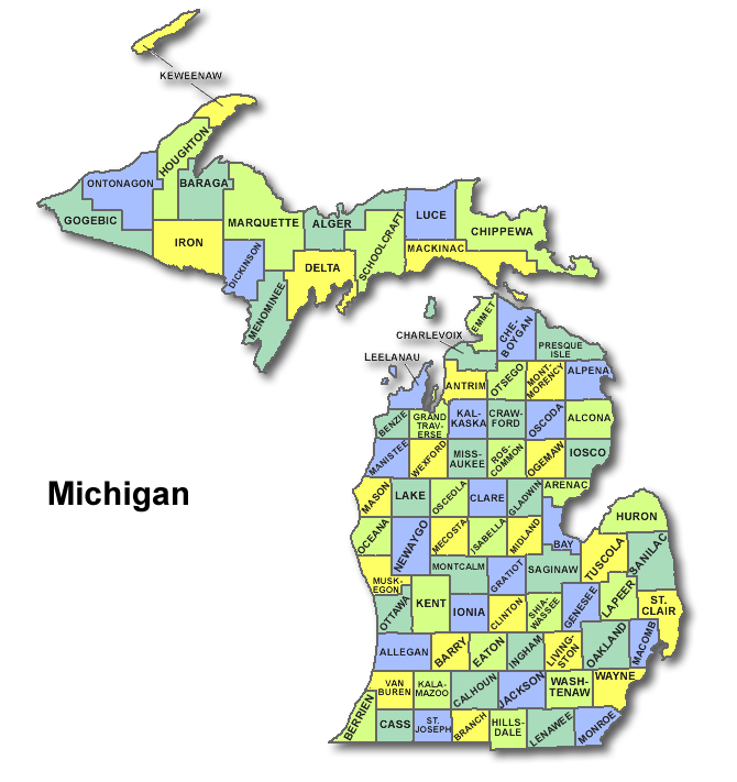 High School Codes In Michigan – Top Schools In The Usa