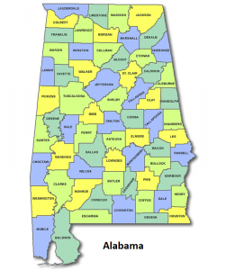 High School Codes in Alabama – Top Schools in the USA