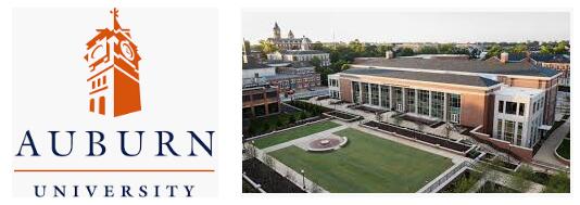 Auburn University Engineering School