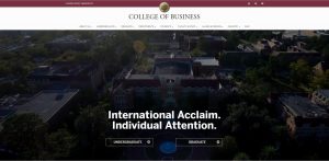 Florida State University Undergraduate Business