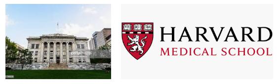 Harvard University Medical School