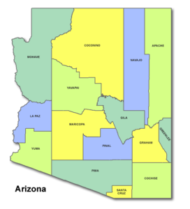 High School CEEB Codes in Arizona – Top Schools in the USA