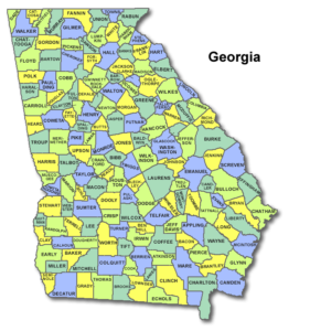 High School CEEB Codes in Georgia – Top Schools in the USA