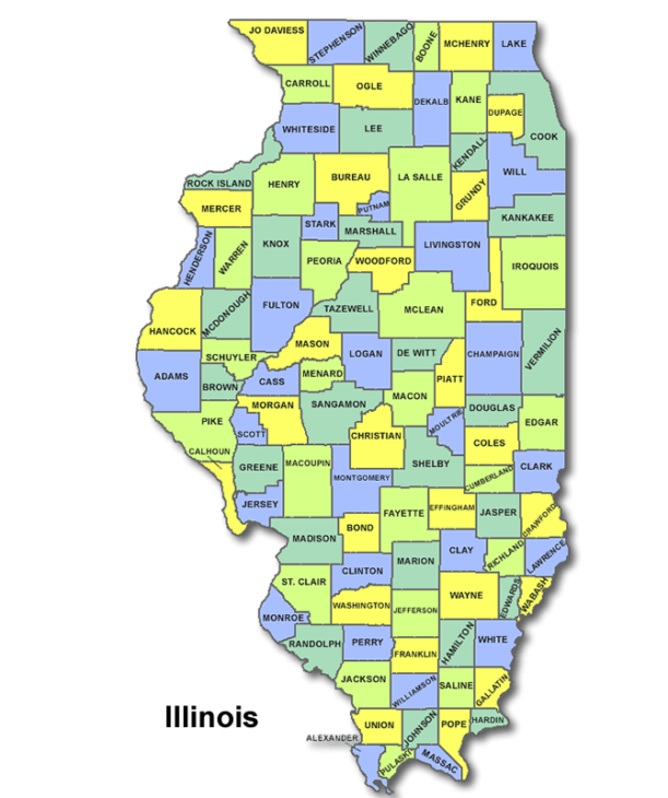 High School CEEB Codes in Illinois – Top Schools in the USA