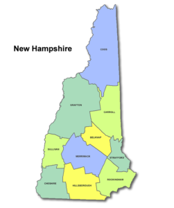 High School CEEB Codes in New Hampshire – Top Schools in the USA