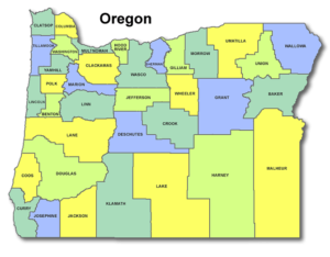 High School CEEB Codes in Oregon – Top Schools in the USA