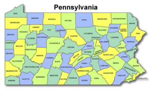 High School CEEB Codes in Pennsylvania – Top Schools in the USA