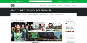 Marshall University Undergraduate Business