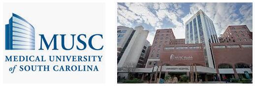 Medical University of South Carolina