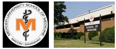 Mercer University Medical School