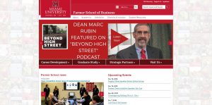 Miami University-Oxford Undergraduate Business