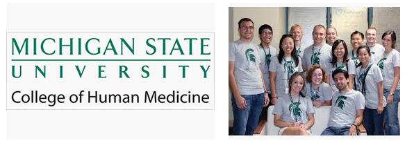 Michigan State University (College of Human Medicine)