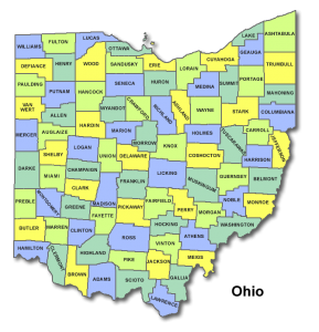 High School Codes in Ohio – Top Schools in the USA