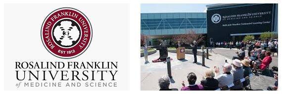 Rosalind Franklin University of Medicine and Science