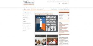 Syracuse University Undergraduate Business