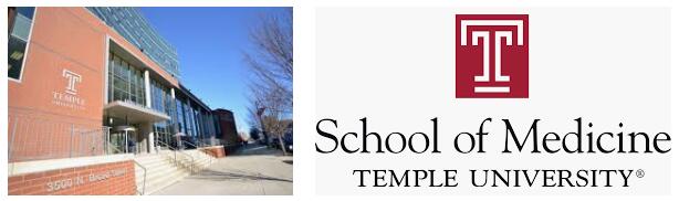 Temple University Medical School