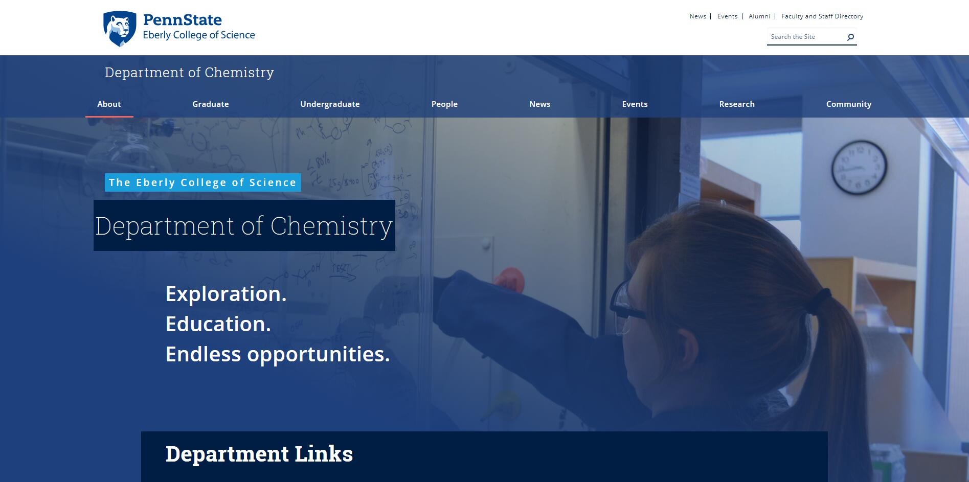 chemistry.com usa