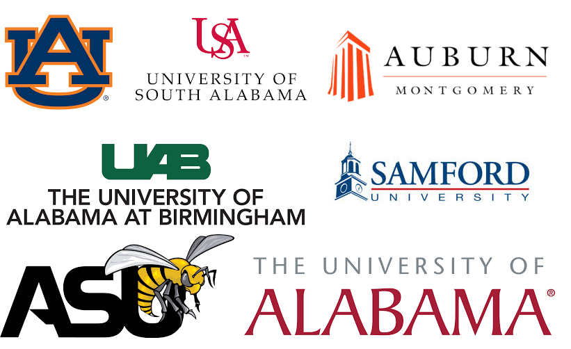 Top Education Schools in Alabama