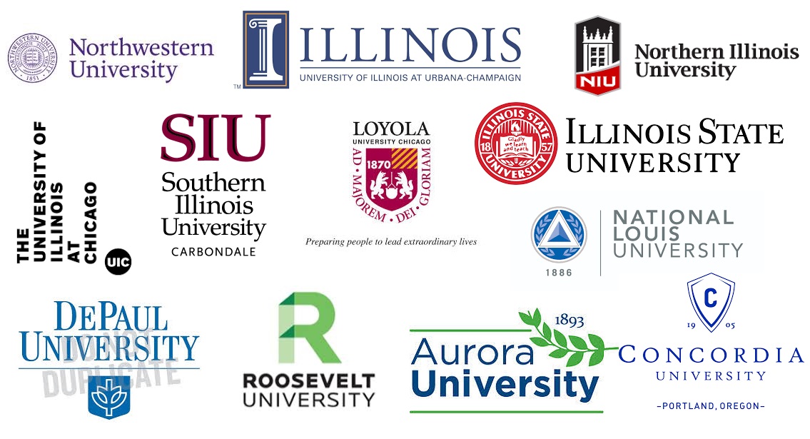 Top Education Schools in Illinois Top Schools in the USA