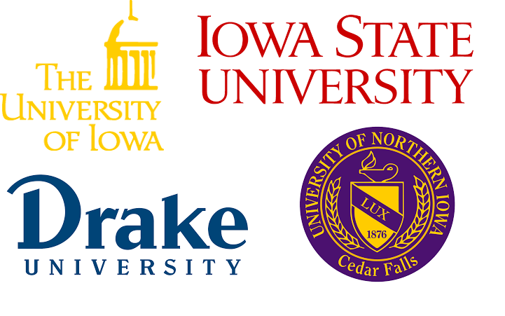 Top Education Schools in Iowa