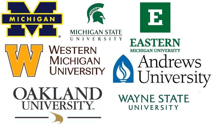 Top Education Schools in Michigan