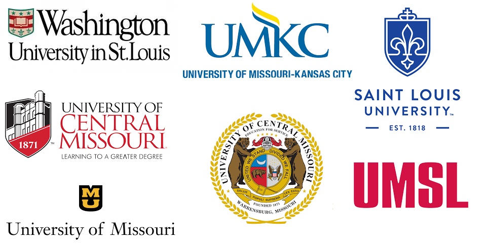 Top Education Schools in Missouri