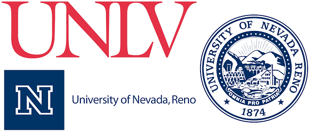 Top Education Schools in Nevada