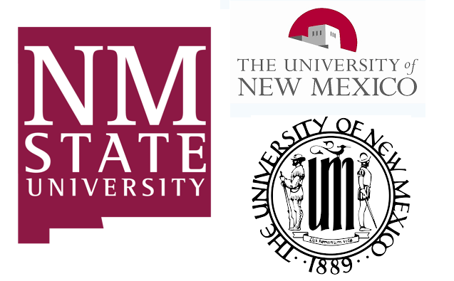 Top Education Schools in New Mexico