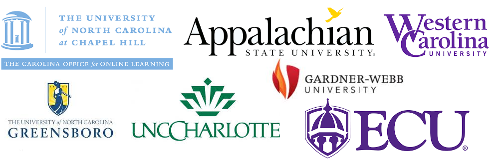 Top Education Schools in North Carolina