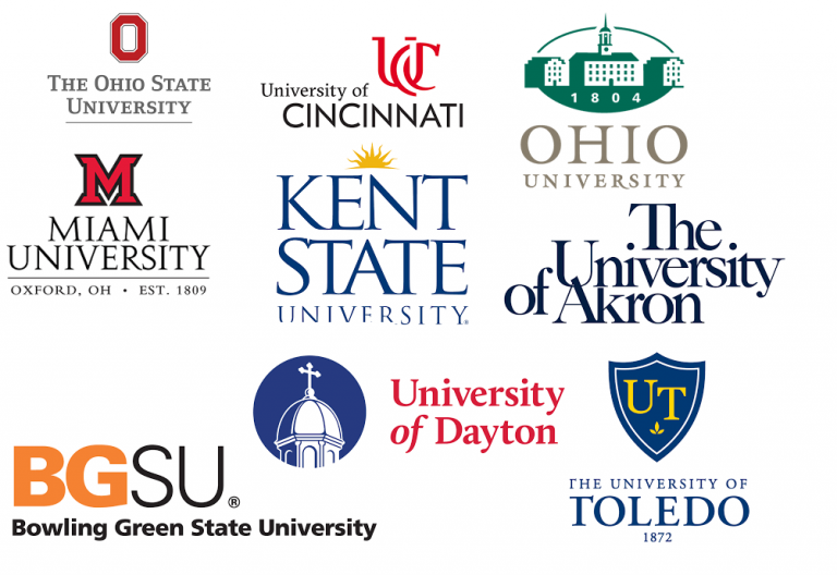 Top Education Schools in Ohio Top Schools in the USA