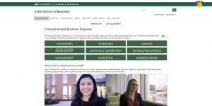 University of Alabama-Birmingham Undergraduate Business