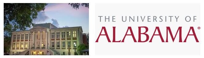 University of Alabama Engineering School