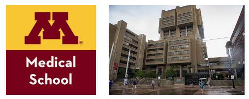 University of Minnesota Medical School