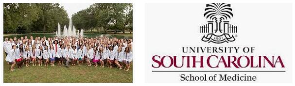 University of South Carolina Medical School