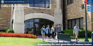 University of Tulsa Undergraduate Business