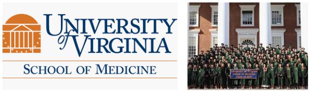 University of Virginia Medical School