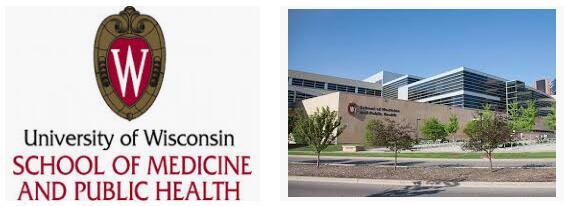 University of Wisconsin, Madison Medical School