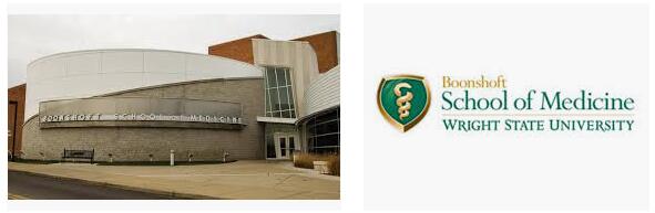 Wright State University Medical School