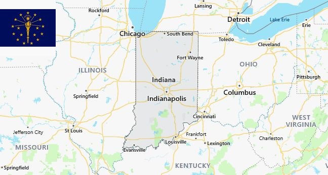 ACT Test Centers in Indiana