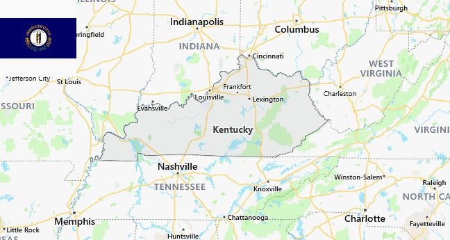 ACT Test Centers in Kentucky