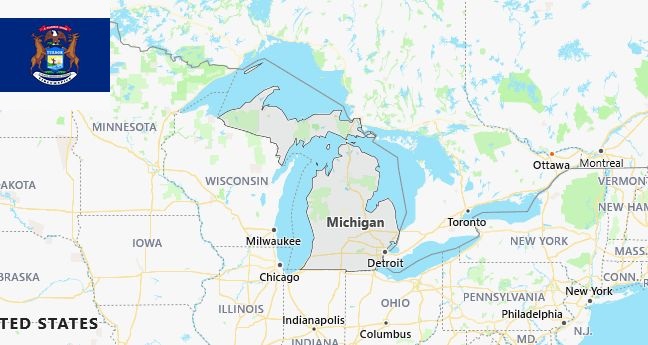 ACT Test Centers in Michigan