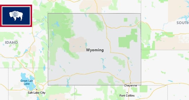 ACT Test Centers in Wyoming