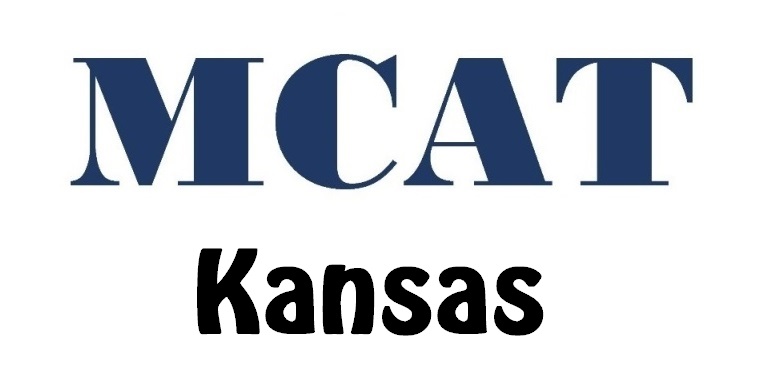 MCAT Test Centers in Kansas