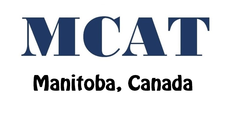 MCAT Test Centers in Manitoba, Canada