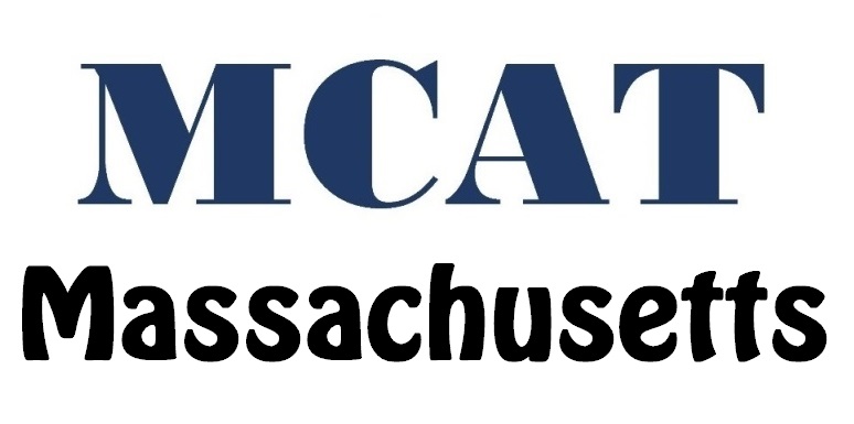 MCAT Test Centers in Massachusetts