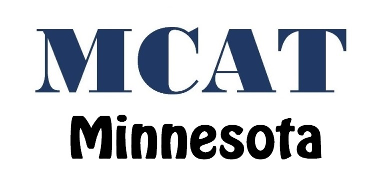 MCAT Test Centers in Minnesota