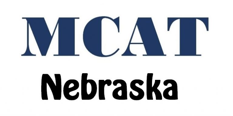 MCAT Test Centers in Nebraska – Top Schools in the USA