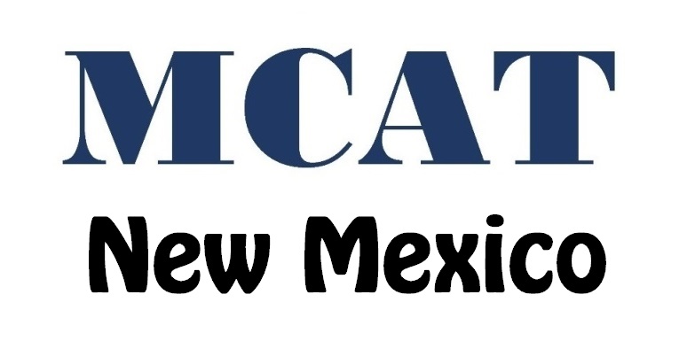 MCAT Test Centers in New Mexico