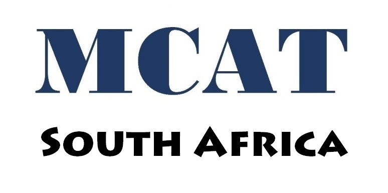 MCAT Test Centers in South Africa