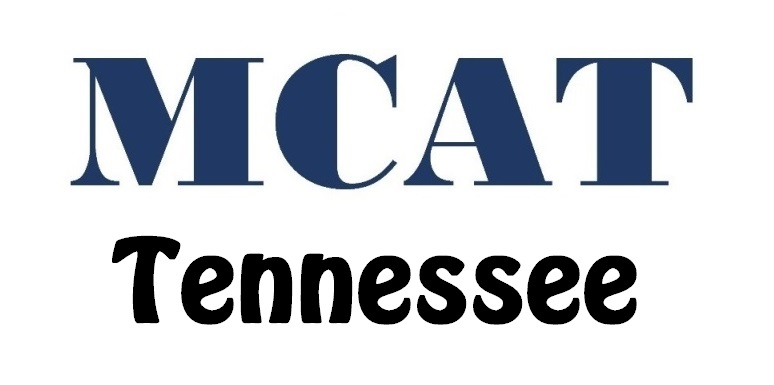 MCAT Test Centers in Tennessee